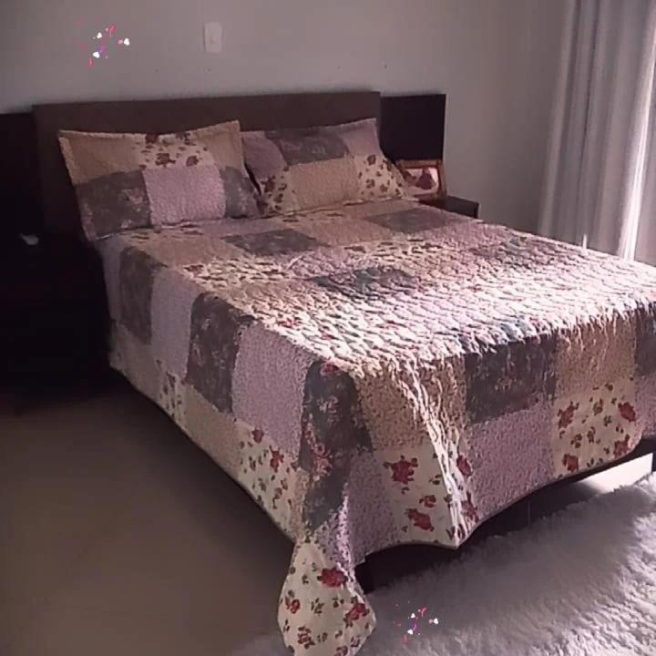 Pousada Residencial 쿠르벨로 외부 사진