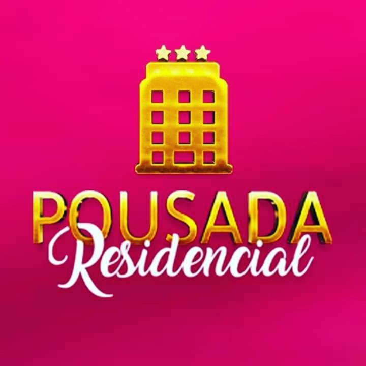 Pousada Residencial 쿠르벨로 외부 사진
