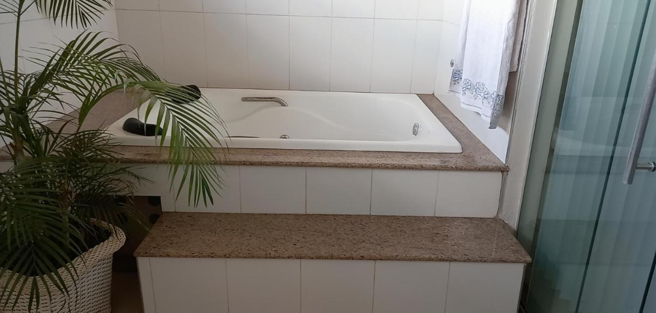 Pousada Residencial 쿠르벨로 외부 사진