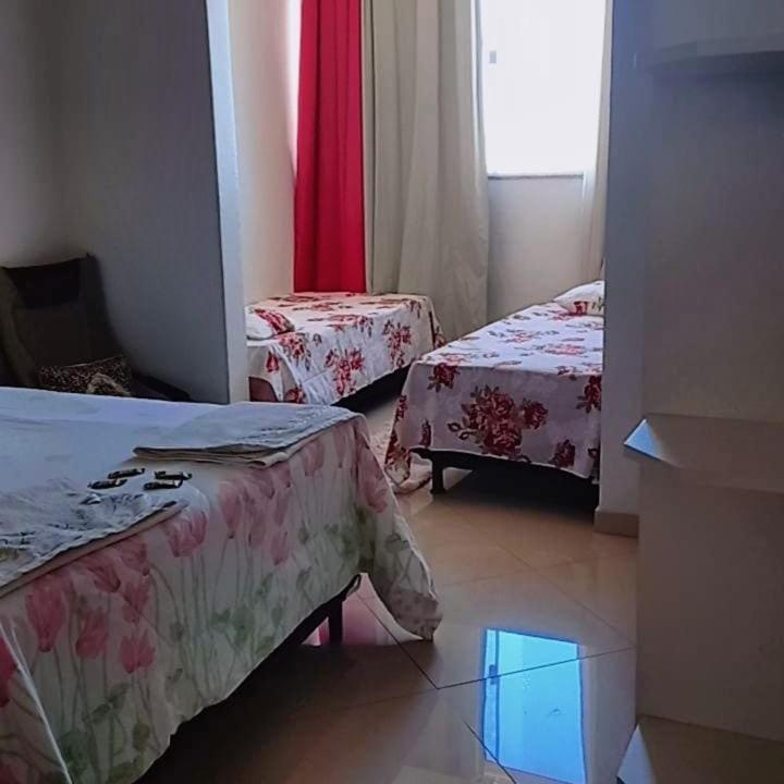 Pousada Residencial 쿠르벨로 외부 사진