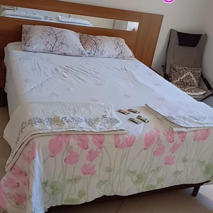 Pousada Residencial 쿠르벨로 외부 사진