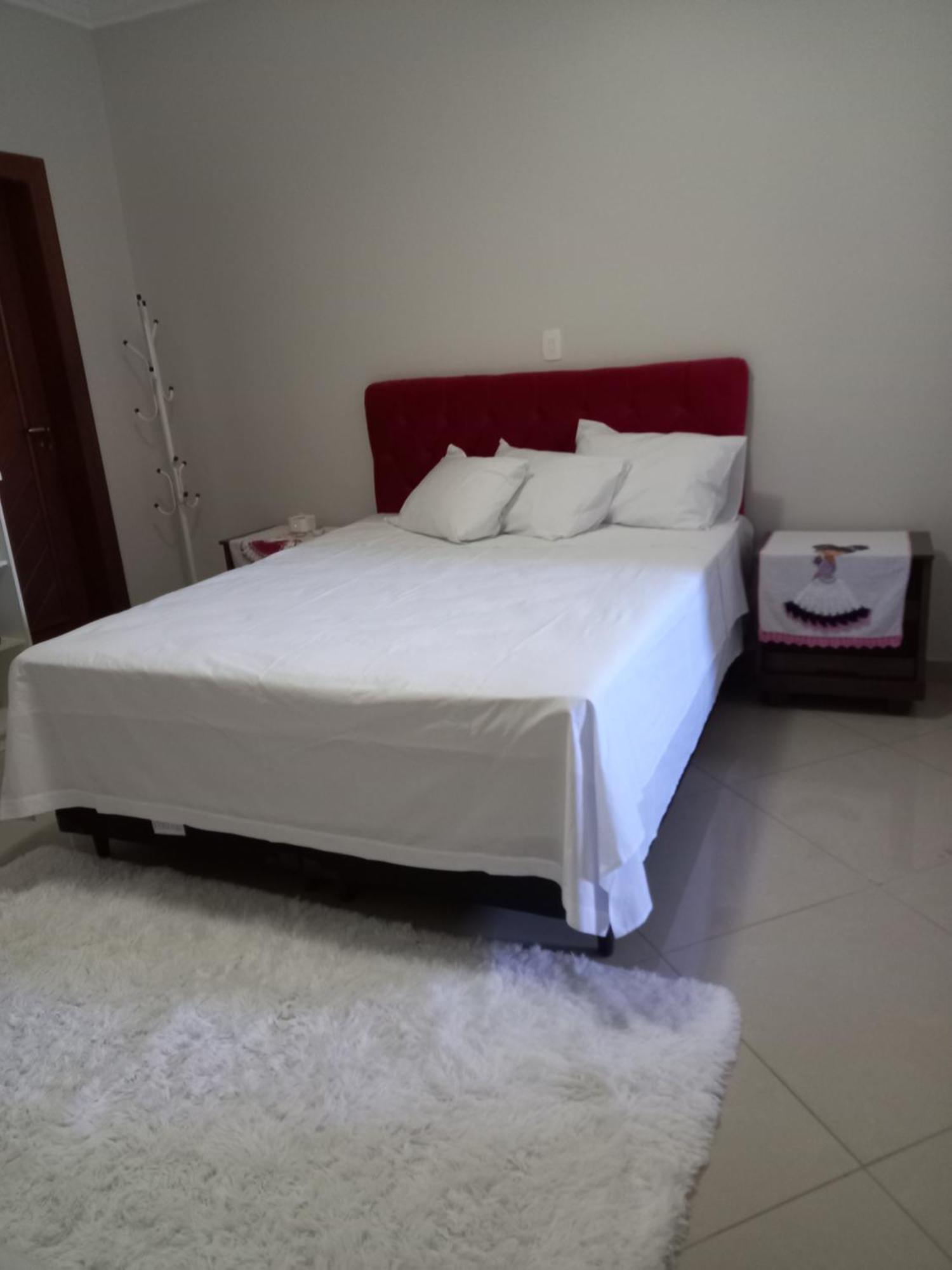 Pousada Residencial 쿠르벨로 외부 사진
