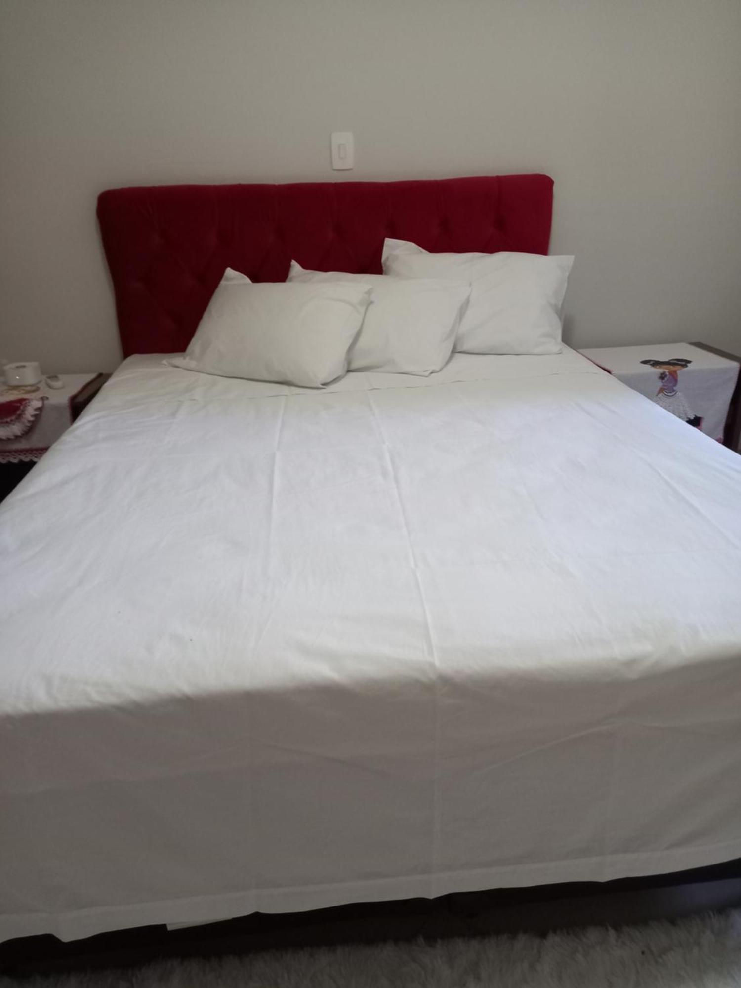 Pousada Residencial 쿠르벨로 외부 사진